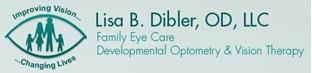 Lisa B. Dibler, O.D., LLC